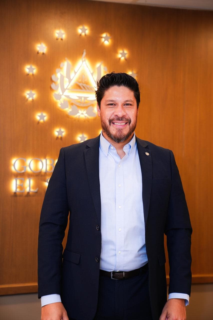 Roberto Paredes