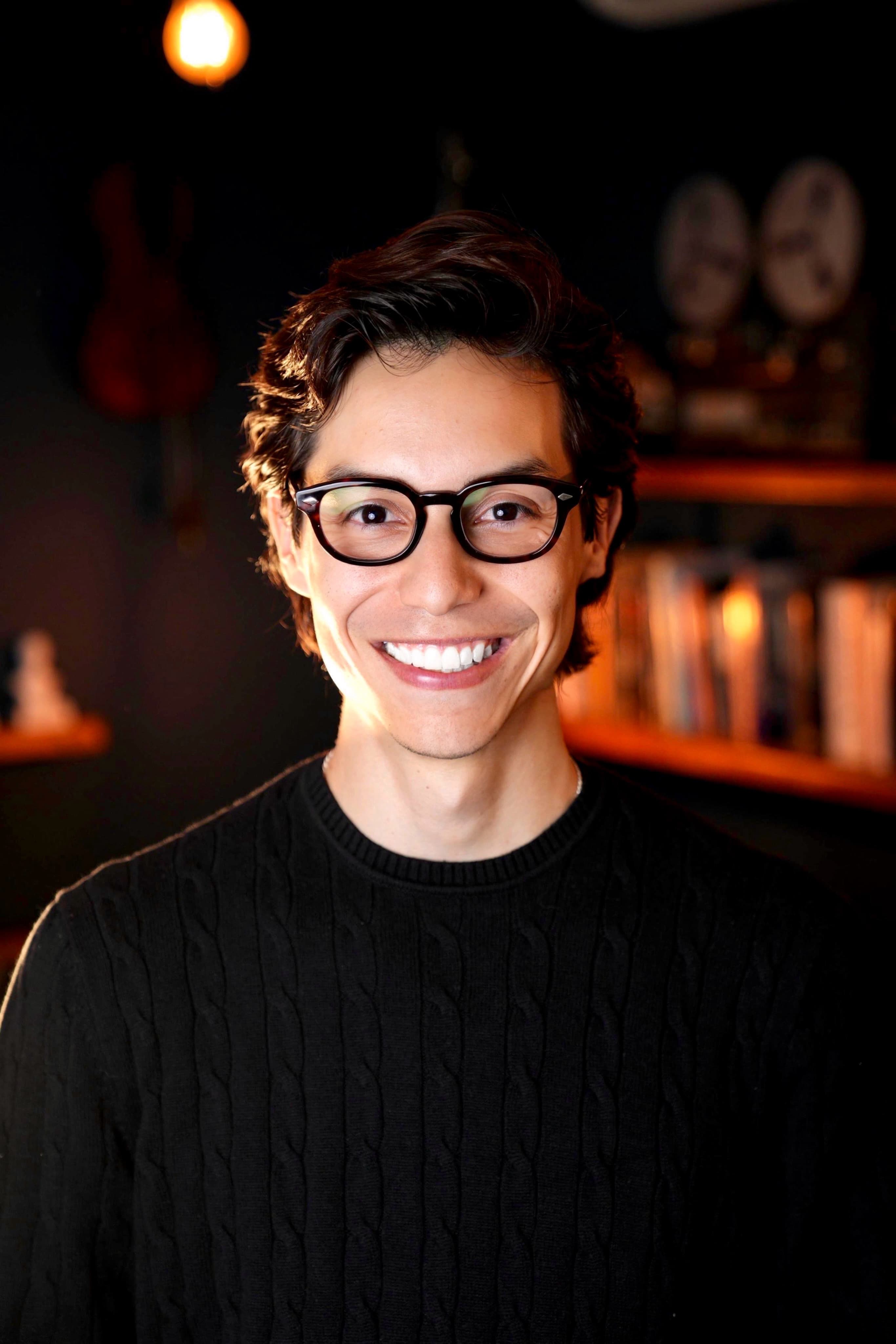 Rodrigo Ayala