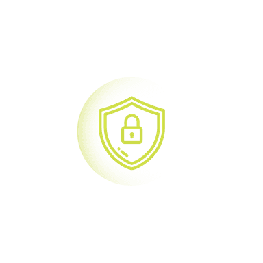 Legal stability for investments icon