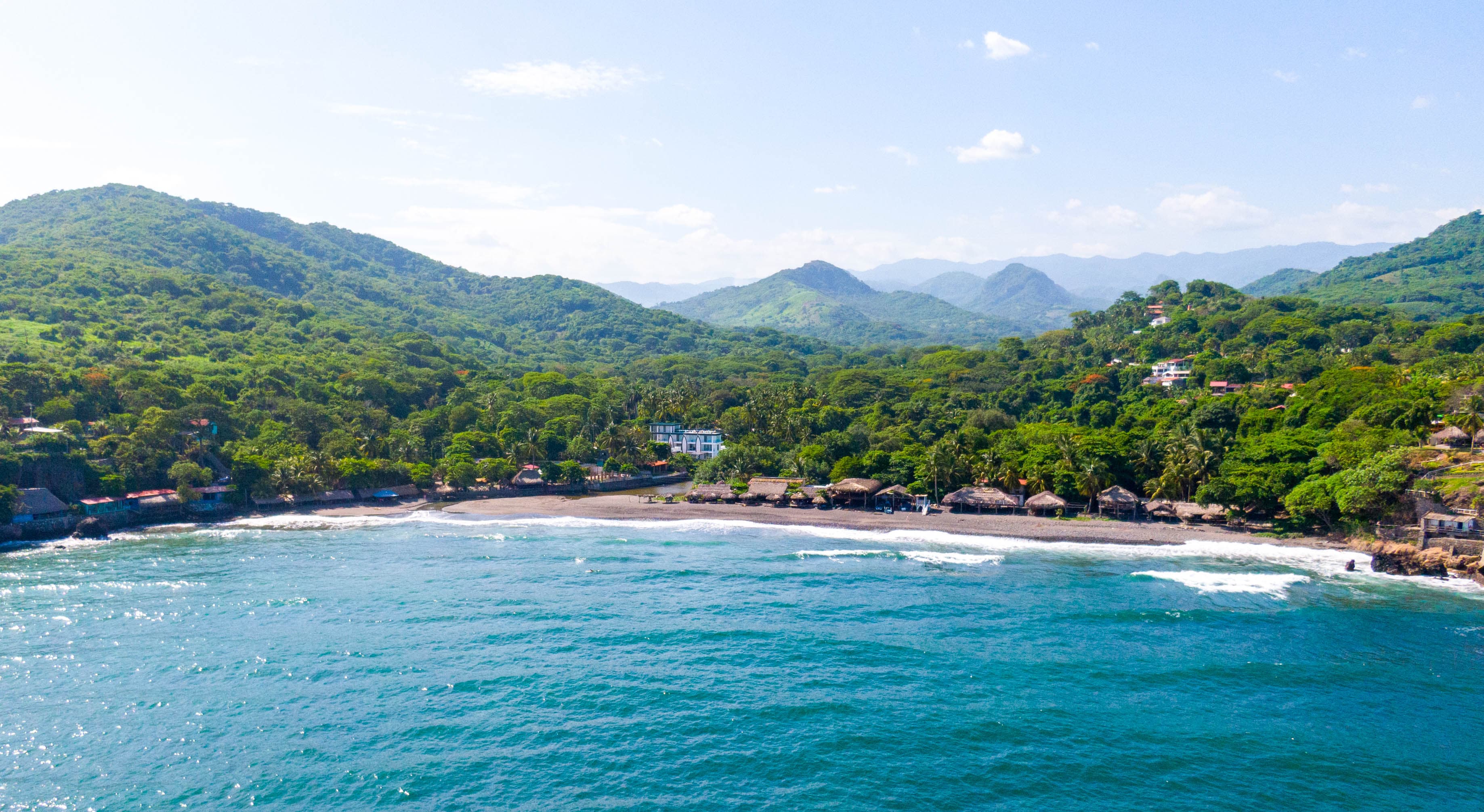 Tourism Infrastructure and Real Estate Development